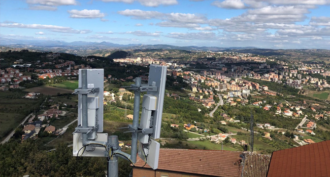 Cambium Network Links